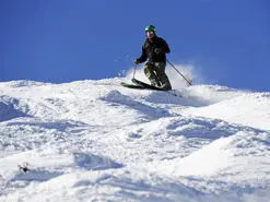 با بهترین پیست اسکی ایران آشنا شوید