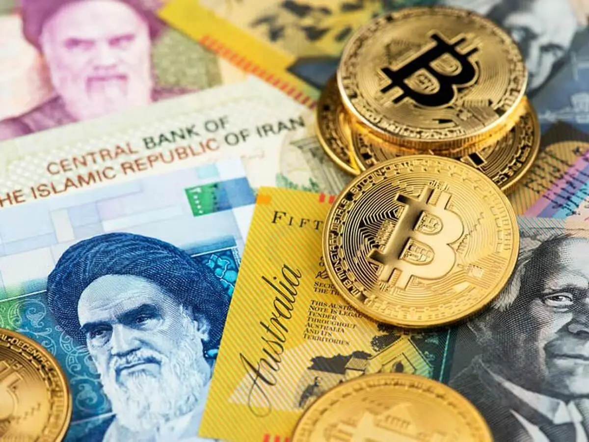تفاوت ارز دیجیتال ملی با دیگر رمزارزها چیست؟ فرق رمز ریال و بیت کوین