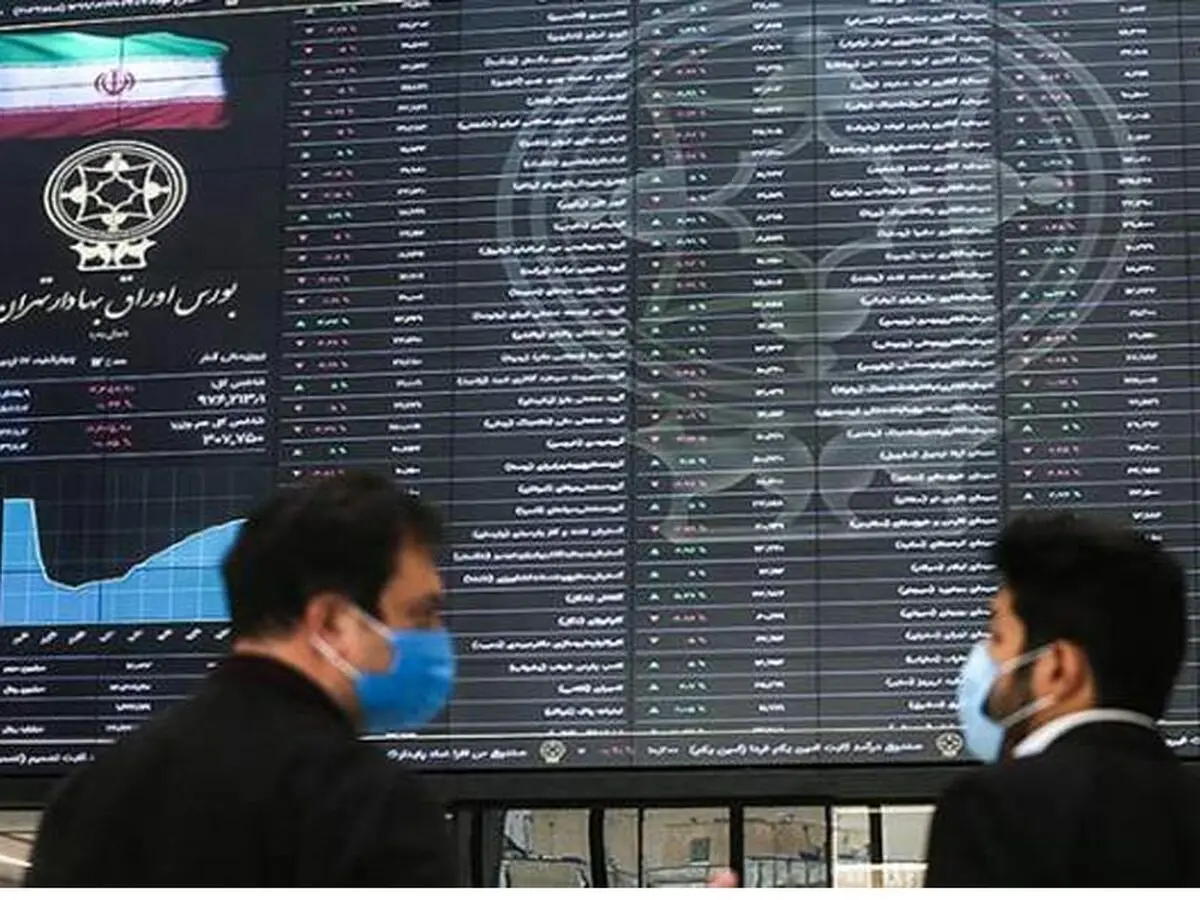 حمایت جدی دولت از بورس به روایت وزیر اقتصاد