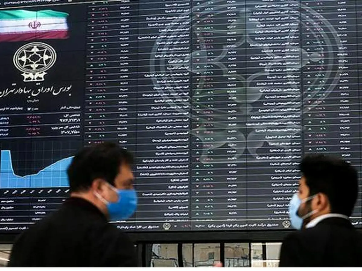 حمایت جدی دولت از بورس به روایت وزیر اقتصاد