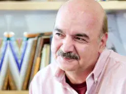 عیدی سال 1401 | مجموعه عروسکی جدید ایرج طهماسب