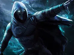 زمان پخش سریال مون نایت رسما اعلام شد