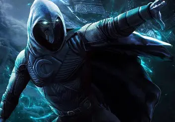 زمان پخش سریال مون نایت رسما اعلام شد