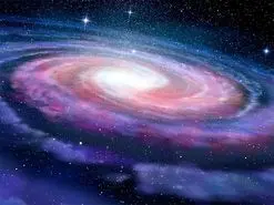 کشف یک شیء عجیب در کهکشان راه شیری