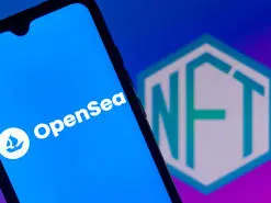 NFT‌های تولید شده با ابزار رایگان OpenSea جعلی هستند