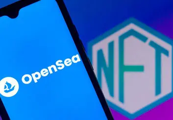 NFT‌های تولید شده با ابزار رایگان OpenSea جعلی هستند