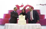 جشن 25 سالگی چرم مشهد | 25 سال فعالیت خستگی‌ناپذیر چرم مشهد در عرصه صنعت کشور