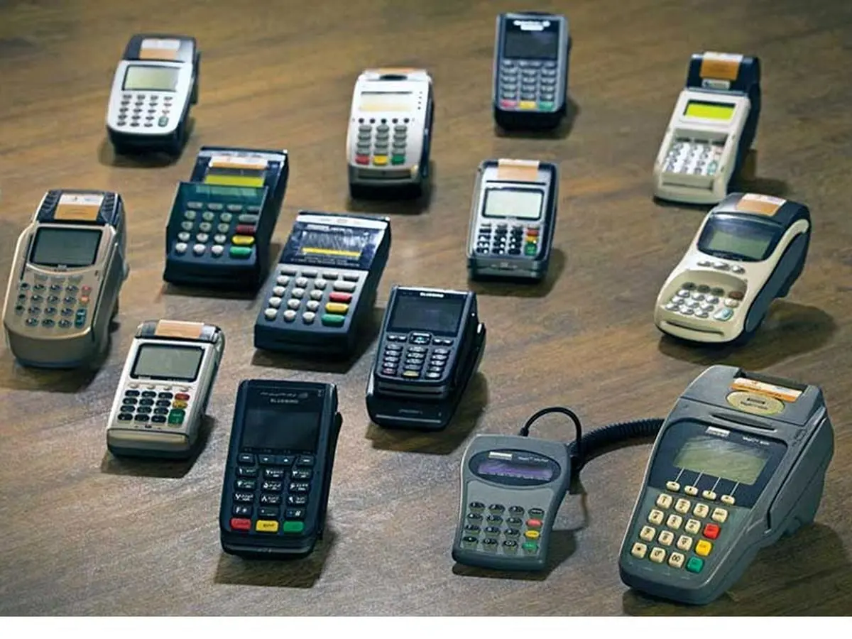 جریمه عدم ثبت مالکیت کارتخوان در سامانه مالیاتی چیست؟