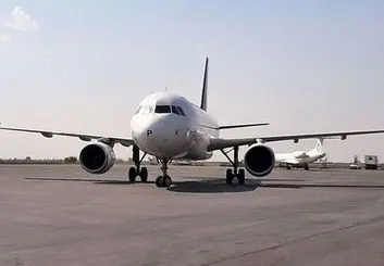 توقف پروازها در آسمان غرب کشور | منبع صداهای دیشب هنوز مشخص نیست