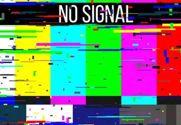 آموزش حل مشکل اختلال در تصویر گیرنده دیجیتال