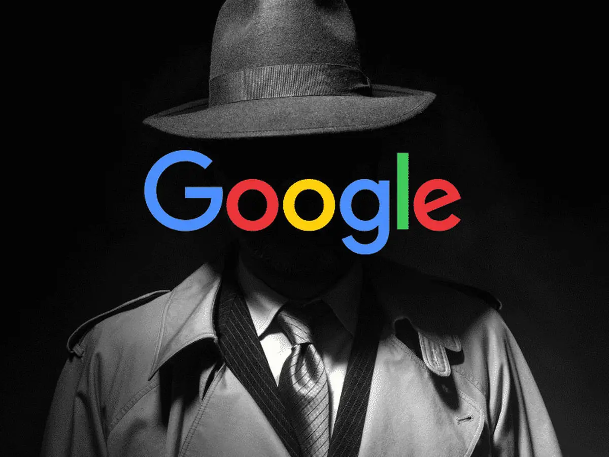 روش‌های مختلف رصد کاربران گوشی های اندرویدی توسط گوگل