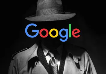 روش‌های مختلف رصد کاربران گوشی های اندرویدی توسط گوگل