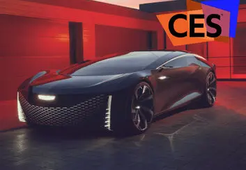 معرفی تمام خودروهای CES 2022 از برندهای مختلف