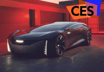 معرفی تمام خودروهای CES 2022 از برندهای مختلف