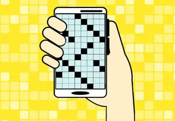 بهترین بازی های جدول که باعث تقویت حافظه می‌شوند