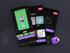 با بهترین اپلیکیشن ویرایش ویدیو ۲۰۲۲ برای موبایل آشنا شوید