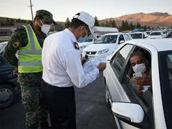 ۳۰ دی‌ماه، آخرین مهلت بخشودگی جریمه مازاد بر اصل جرایم رانندگی