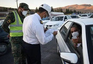۳۰ دی‌ماه، آخرین مهلت بخشودگی جریمه مازاد بر اصل جرایم رانندگی
