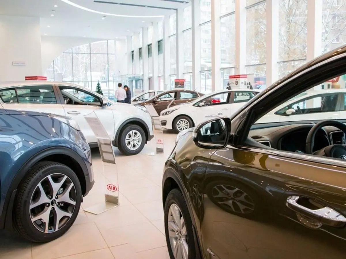 اقدامات ضروری پس از خرید ماشین صفر کیلومتر