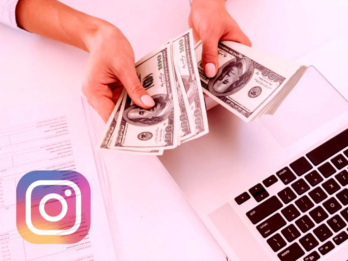 چگونه به کسب درآمد حرفه‌ای از اینستاگرام بپردازیم؟