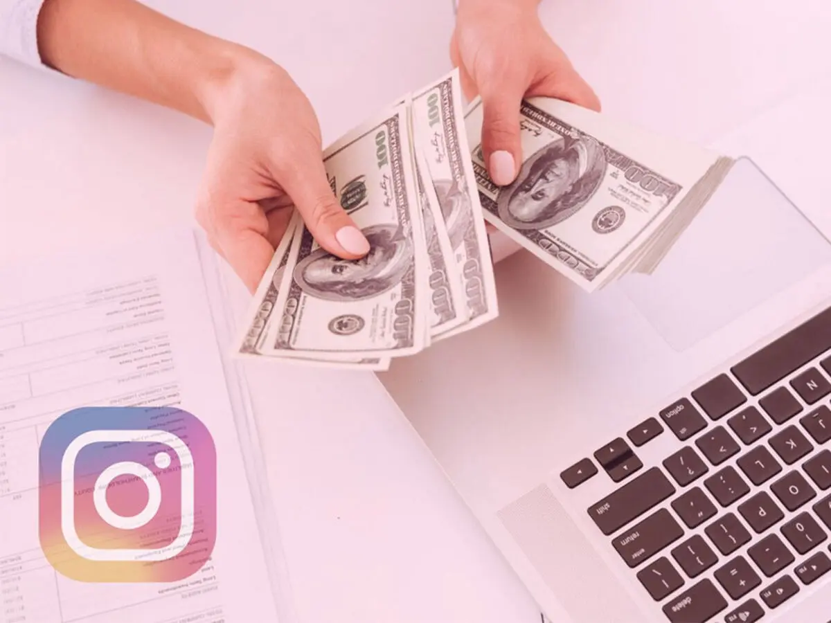 چگونه به کسب درآمد حرفه‌ای از اینستاگرام بپردازیم؟