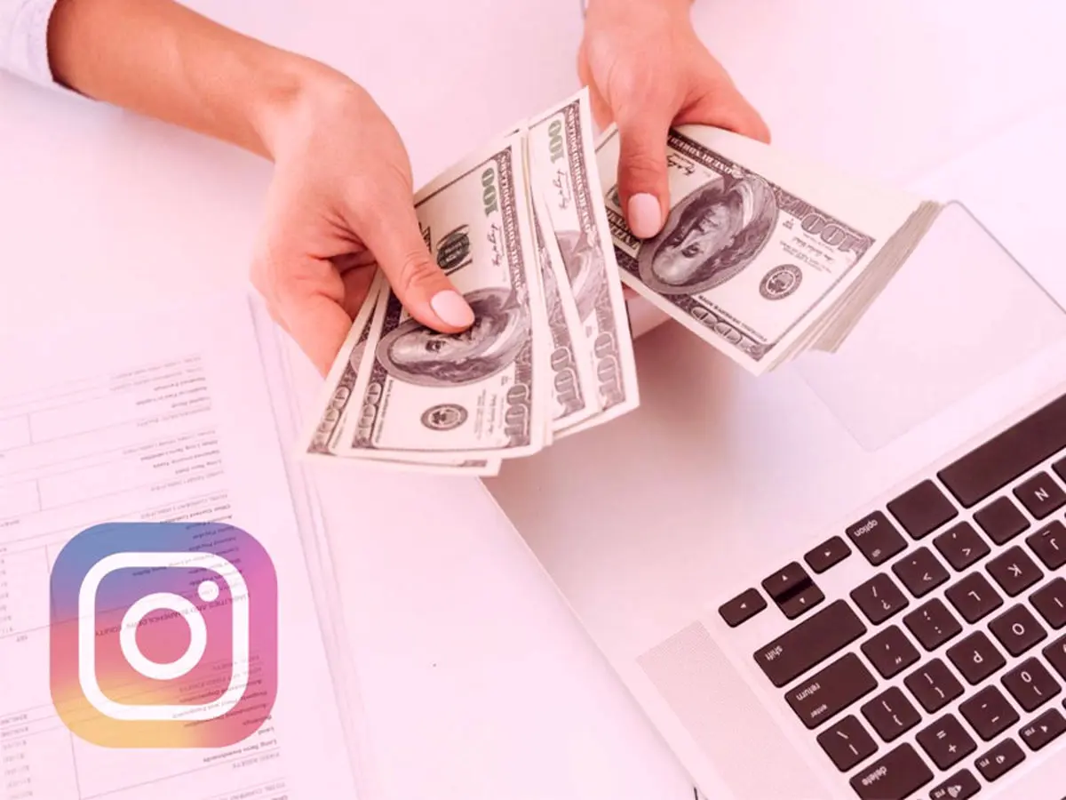 چگونه به کسب درآمد حرفه‌ای از اینستاگرام بپردازیم؟