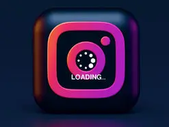 حل مشکل لود نشدن تصاویر در اینستاگرام