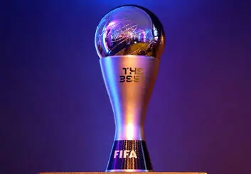 بهترین های سال فیفا ۲۰۲۱ معرفی شدند