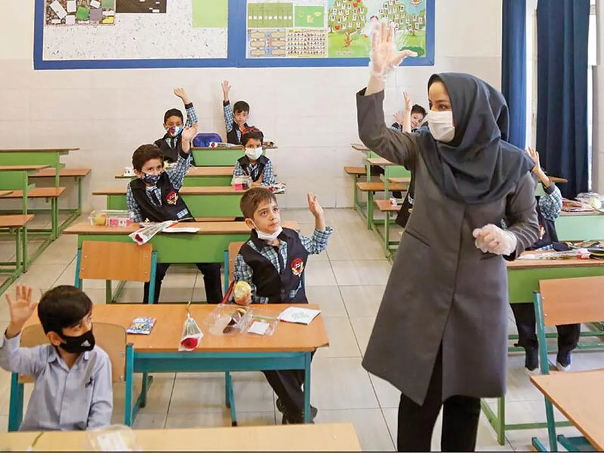 چرا لایحه رتبه بندی معلمان دوباره به مجلس برگشت خورد؟
