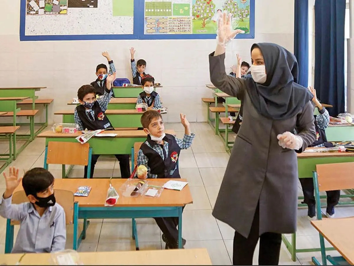 چرا لایحه رتبه بندی معلمان دوباره به مجلس برگشت خورد؟