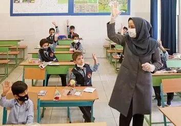 چرا لایحه رتبه بندی معلمان دوباره به مجلس برگشت خورد؟