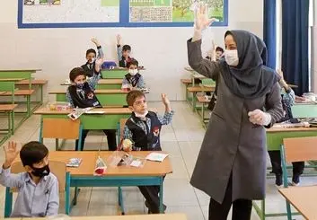 چرا لایحه رتبه بندی معلمان دوباره به مجلس برگشت خورد؟