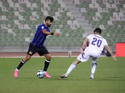 تیم السیلیه قرارداد رامین رضاییان را فسخ کرد