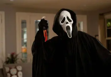 «جیغ» صدرنشین شد؛ مرد عنکبوتی از گیشه جا ماند