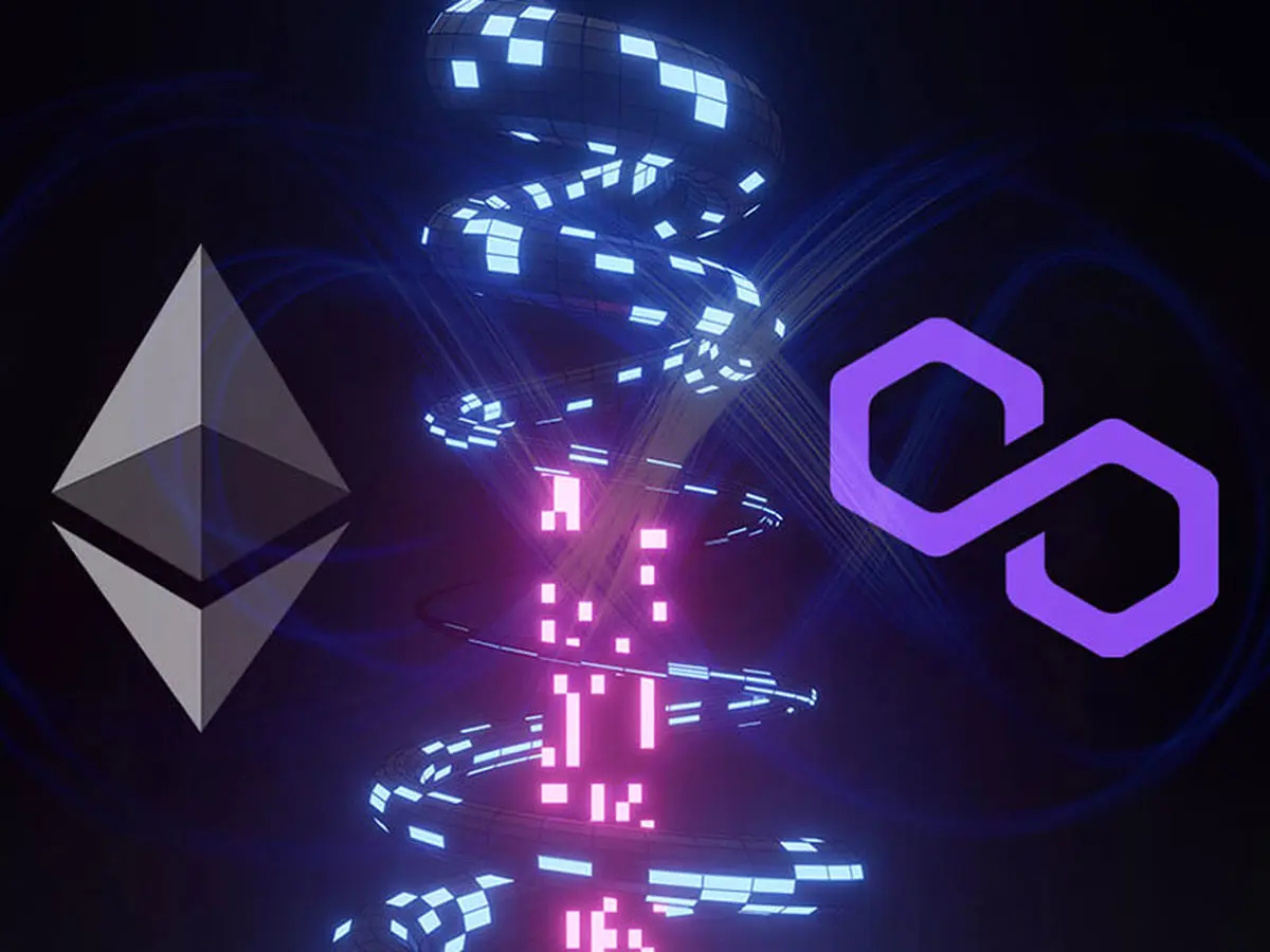 ارز دیجیتال ماتیک بلاک چین پالیگان نیز مانند اتریوم تورم‌زدا خواهد شد