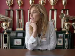 سریال مستند Cheer | تلاش بی وقفه برای رسیدن به کمال