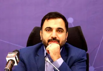 وزیر ارتباطات: ملی کردن اینترنت توسط چین شایعه است