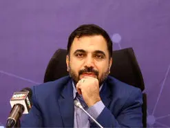 وزیر ارتباطات: ملی کردن اینترنت توسط چین شایعه است