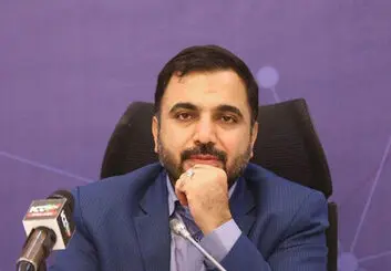وزیر ارتباطات: ملی کردن اینترنت توسط چین شایعه است