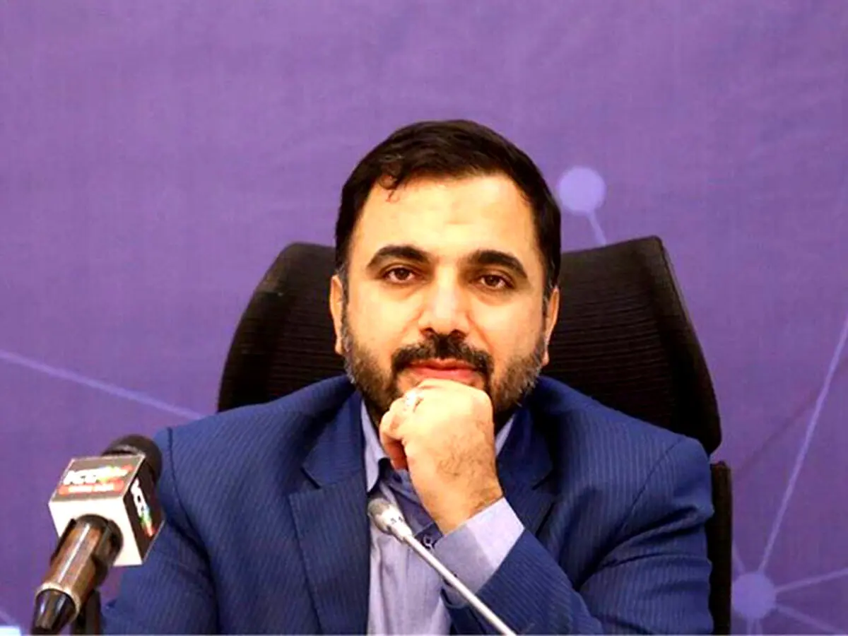 وزیر ارتباطات: ملی کردن اینترنت توسط چین شایعه است