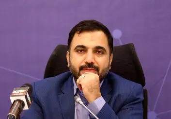 وزیر ارتباطات: ملی کردن اینترنت توسط چین شایعه است
