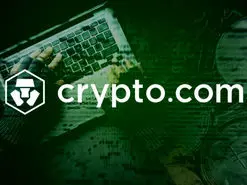 15 میلیون دلار اتریوم از صرافی ارز دیجیتال Crypto.com دزدیده شد