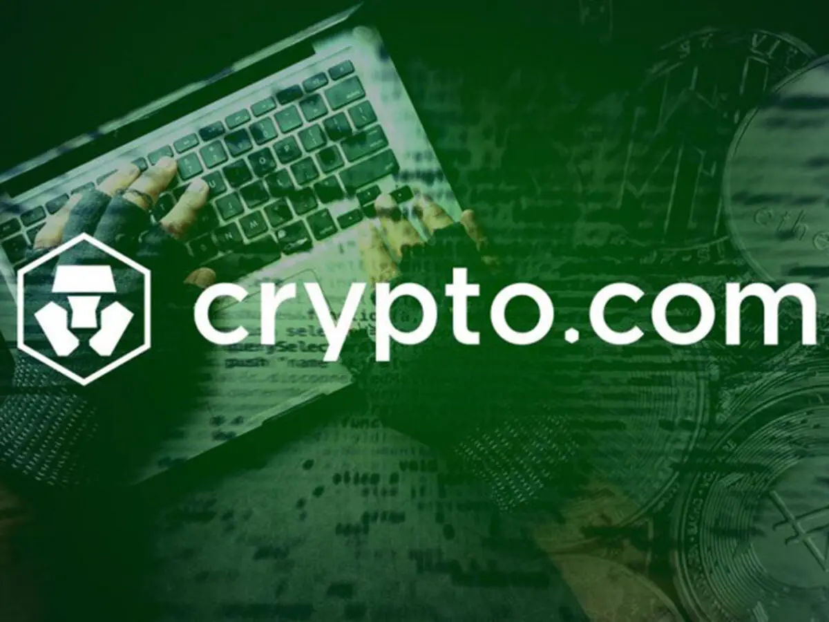 15 میلیون دلار اتریوم از صرافی ارز دیجیتال Crypto.com دزدیده شد