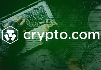 15 میلیون دلار اتریوم از صرافی ارز دیجیتال Crypto.com دزدیده شد