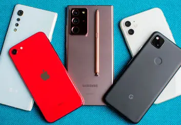 تکذیب ممنوعیت واردات گوشی بالای ۶۰۰ دلار