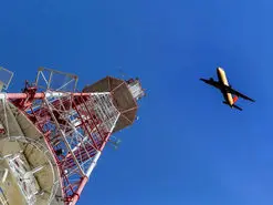 هشدار شرکت‌های هواپیمایی درباره خطرات اینترنت 5G