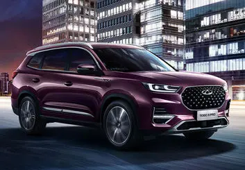 خرید و فروش تیگو 8 پرو متوقف شد