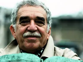 راز 30 ساله مارکز هشت سال پس از مرگ او فاش شد