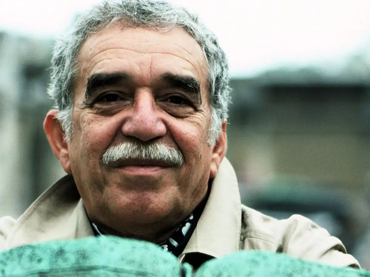 راز 30 ساله مارکز هشت سال پس از مرگ او فاش شد