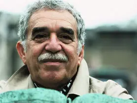 راز 30 ساله مارکز هشت سال پس از مرگ او فاش شد
